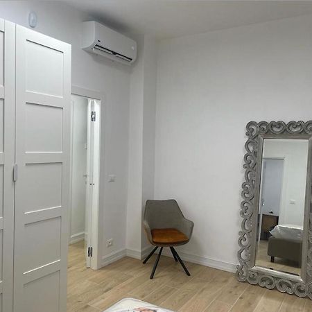 Cola Di Rienzo 243 Relais-A Apartment Rome Luaran gambar