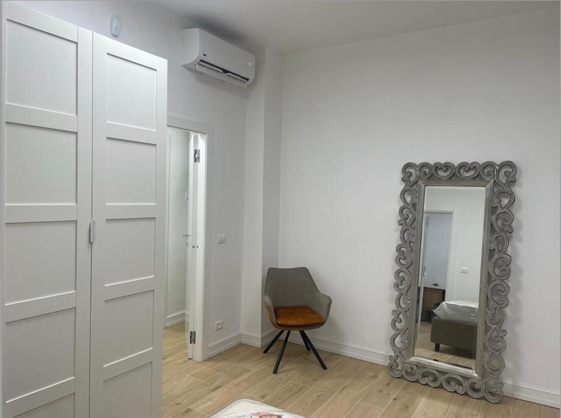 Cola Di Rienzo 243 Relais-A Apartment Rome Luaran gambar